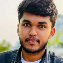 Indra Pranesh Palanisamy